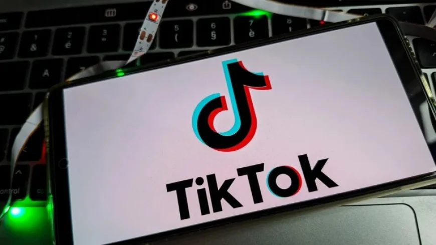 Researchers Disprove TikTok Censorship Allegations on ICE and Epstein: NPR