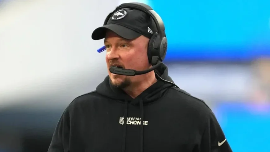 Dolphins Eye Ideal Candidate for QB Coach Vacancy