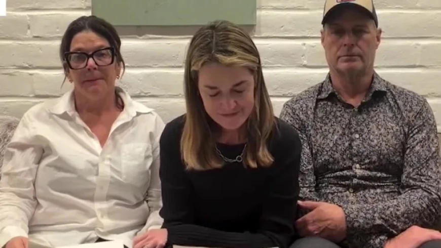 Search Intensifies for Savannah Guthrie’s Missing Mother Nancy Guthrie as Investigators Probe Possible Abduction in Tucson