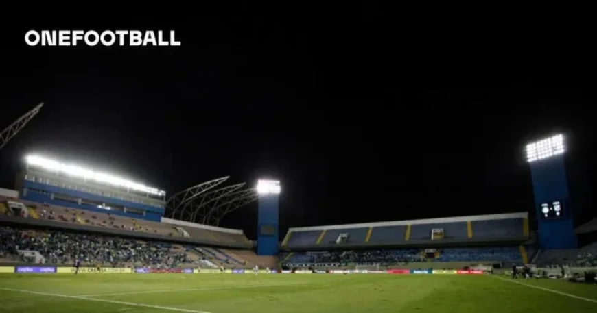 Palmeiras and Vitória Set for Brasileirão Clash in Barueri