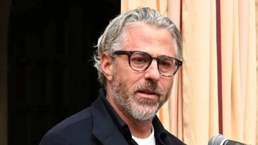 Calls for Casey Wasserman’s Resignation as Olympics Chair Amid Maxwell Email Scandal