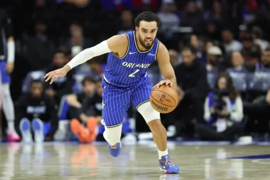 Hornets Secure Tyus Jones in Trade with Magic