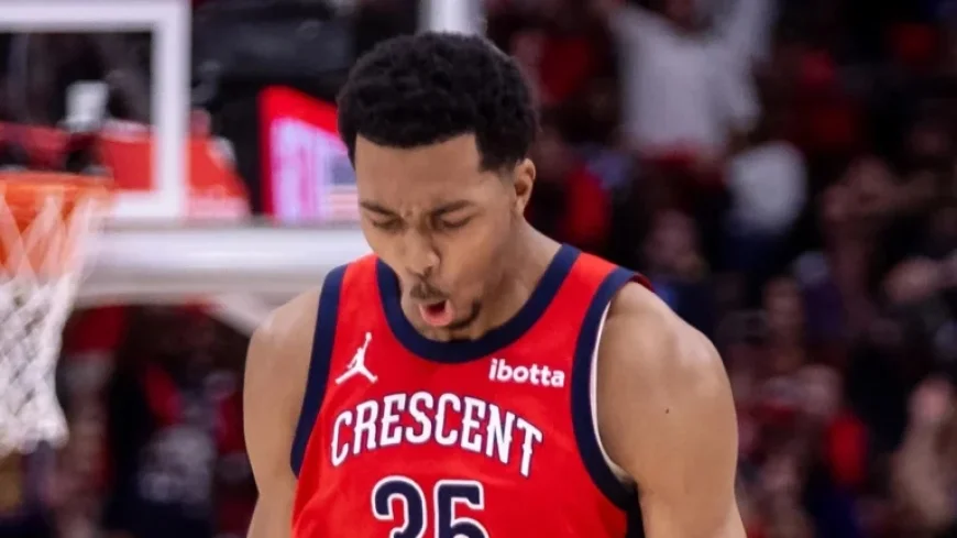 Blazers Seek New Target After Missing Jaren Jackson Jr. Opportunity