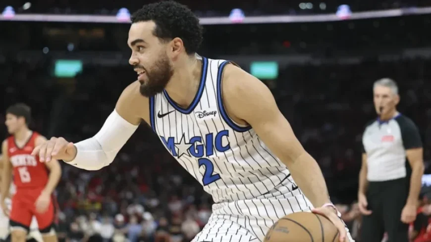 Magic Offload Tyus Jones’ Salary to Reduce Tax Burden