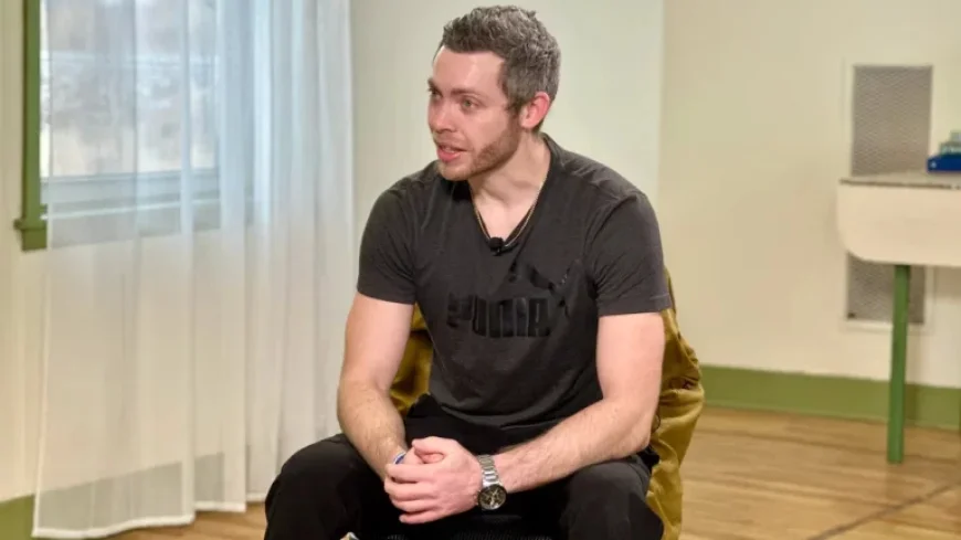 Stepfather Claims N.S. Children’s Disappearance is Criminal Act