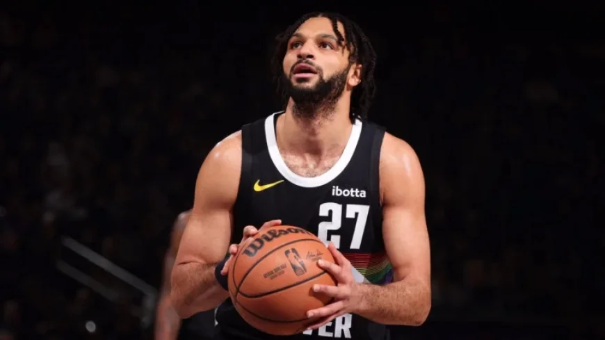 Nikola Jokić’s Nuggets Battle Jalen Brunson’s Knicks Live on ESPN