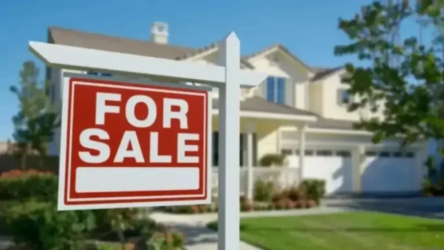 2026 Mortgage Interest Rates: Expert Predicts Key Trends