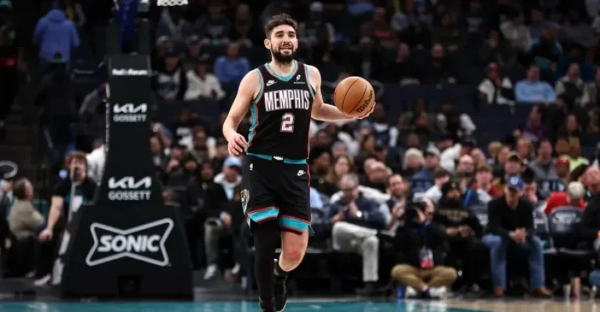 Ty Jerome Returns to NBA Action with the ‘Hoos