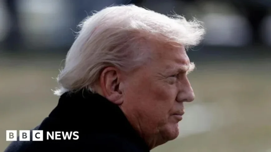 Trump Urges America to Move On from Epstein – Challenges Persist