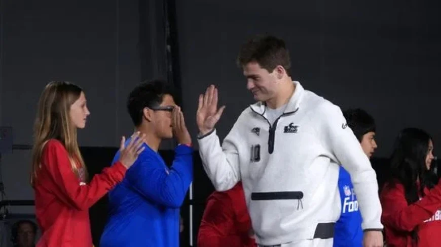 Seahawks Aim to Exploit Flaw in Drake Maye Revealed by Bills