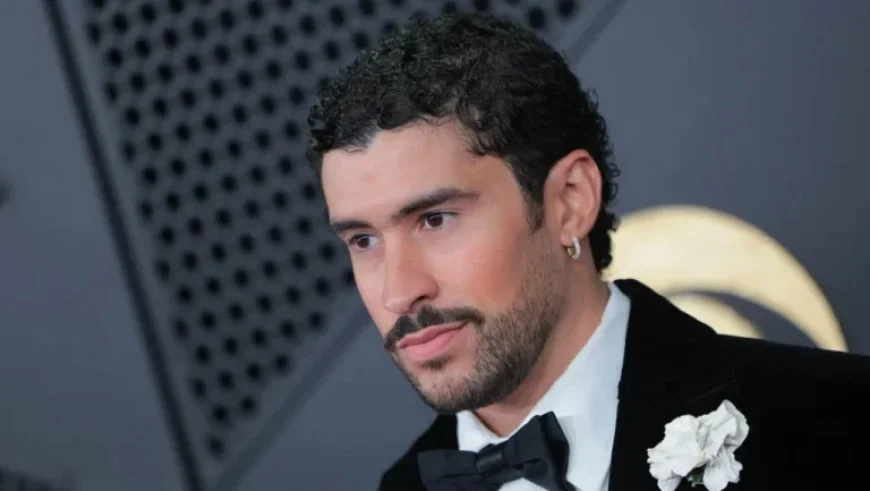 Bad Bunny Faces High Stakes at the Super Bowl