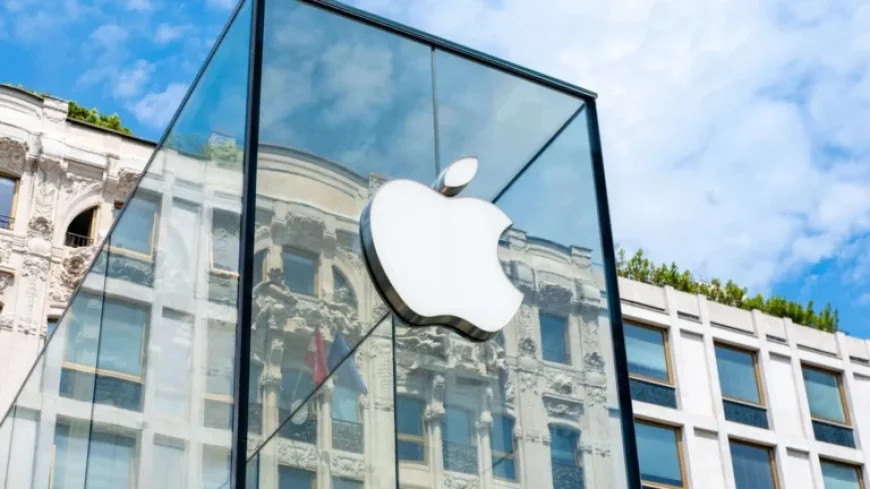 Foldable iPhone Leak: Redefine How You Use Your Phone