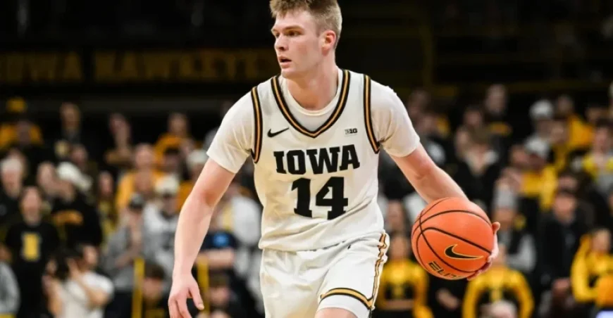 Washington vs. Iowa Basketball: Preview & Viewing Guide