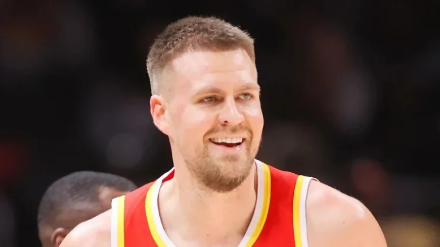 Hawks Eye Strong Return with Porzingis Injury Update