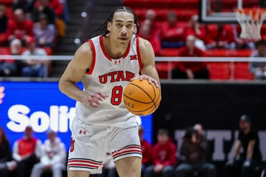 Utah Utes vs. Arizona State Sun Devils: NCAAM Prediction for April 2, 2026