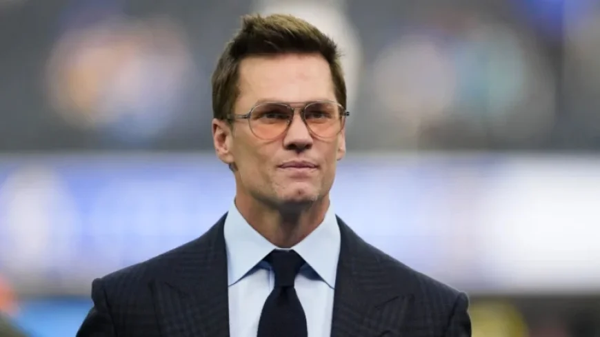 Patriots Legend Criticizes Tom Brady for Super Bowl Remark