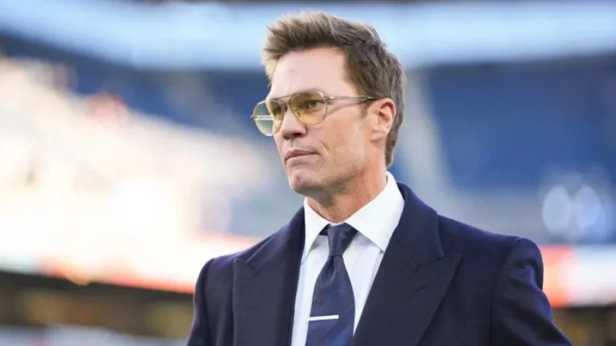 Tom Brady Neutral on Patriots in Super Bowl LX: ‘No Dog in the Fight’