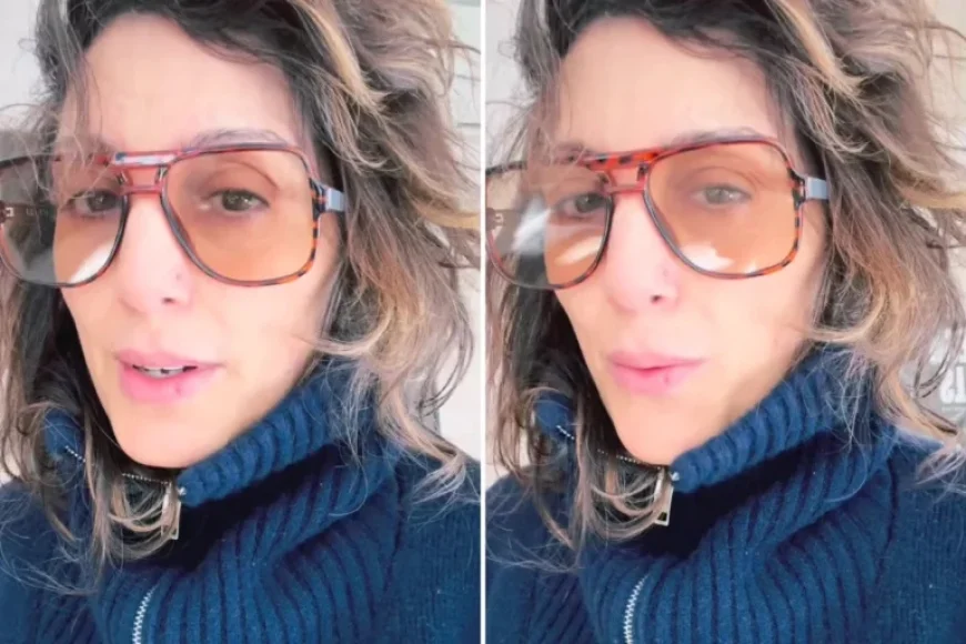 “Blue Bloods’ Jennifer Esposito Loses Home Funding Directorial Debut”