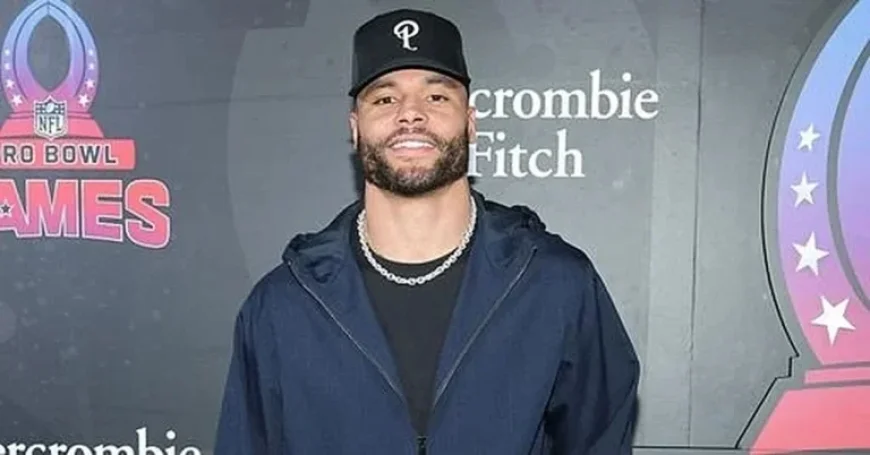 NFL Stars Dazzle in San Francisco at 2026 Pro Bowl