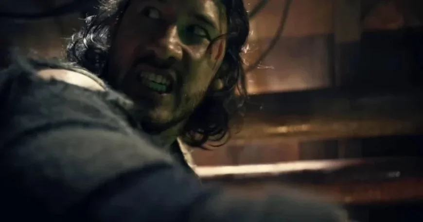 Is ‘Iron Lung’ Worth Watching for Indie Horror Fans?