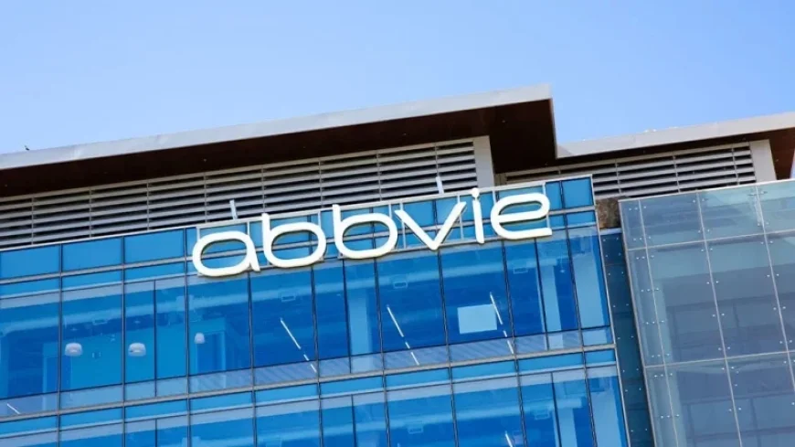 AbbVie Shares Drop Despite Beating Q4 Expectations, Boosted by Humira