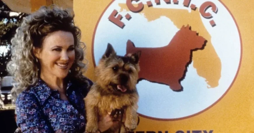 Westminster Dog Show Honors Catherine O’Hara