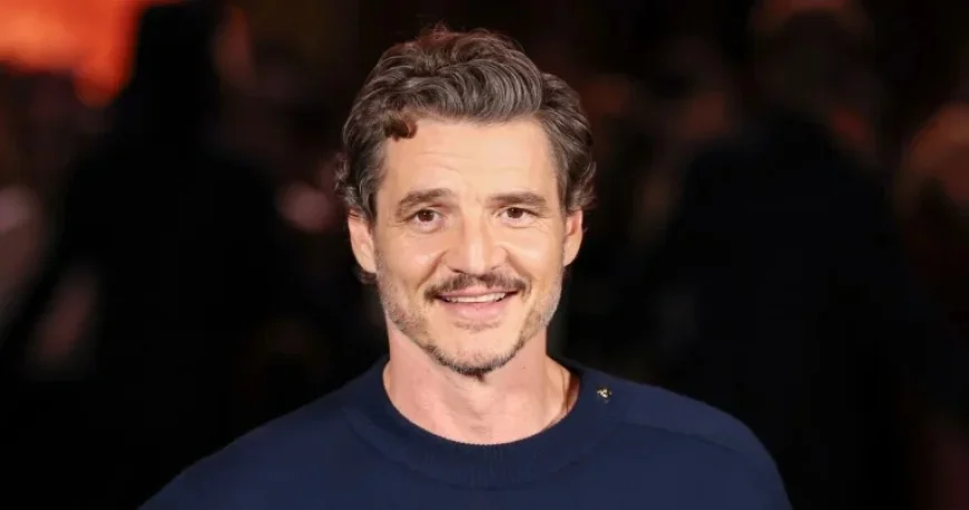 Pedro Pascal Revives Todd Haynes’s Queer Noir Film