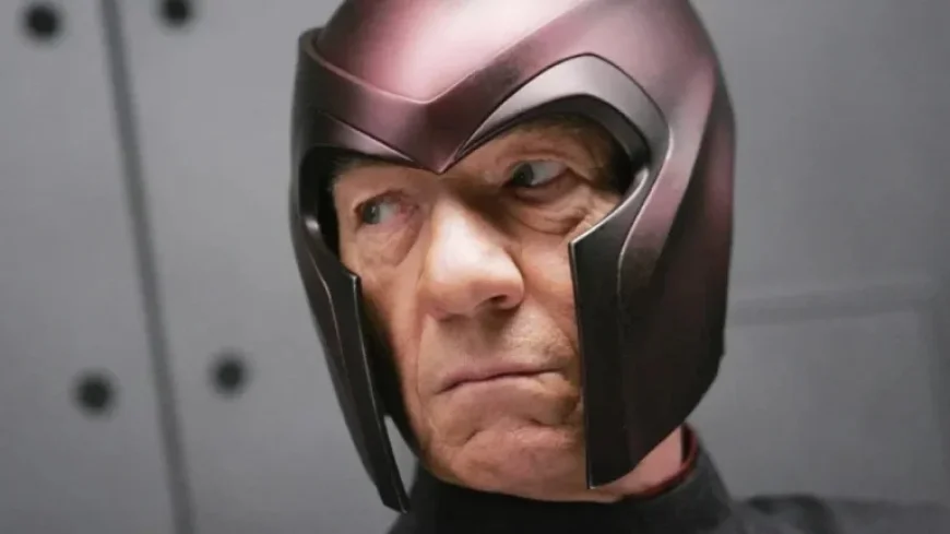 Is Avengers: Doomsday Bringing Marvel’s Iconic Magneto Tale to Life?