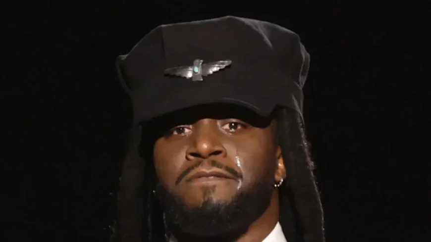 Shaboozey Responds to Grammys Backlash on ‘Immigrants Built This Country’