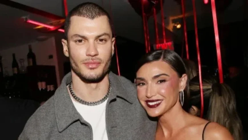 Masked Singer Season 14, Episode 5 Recap: Calla Lily Unmasked