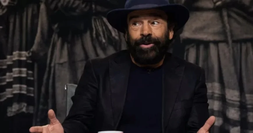 Damián Alcázar Death Rumors: Uncovering the Truth Stirring Social Media