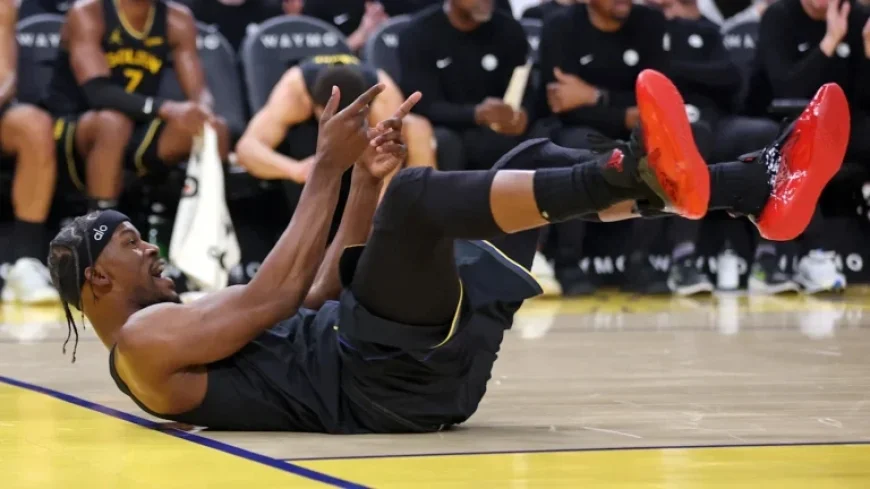 Hawks Present Unique Offer for Jimmy Butler Trade