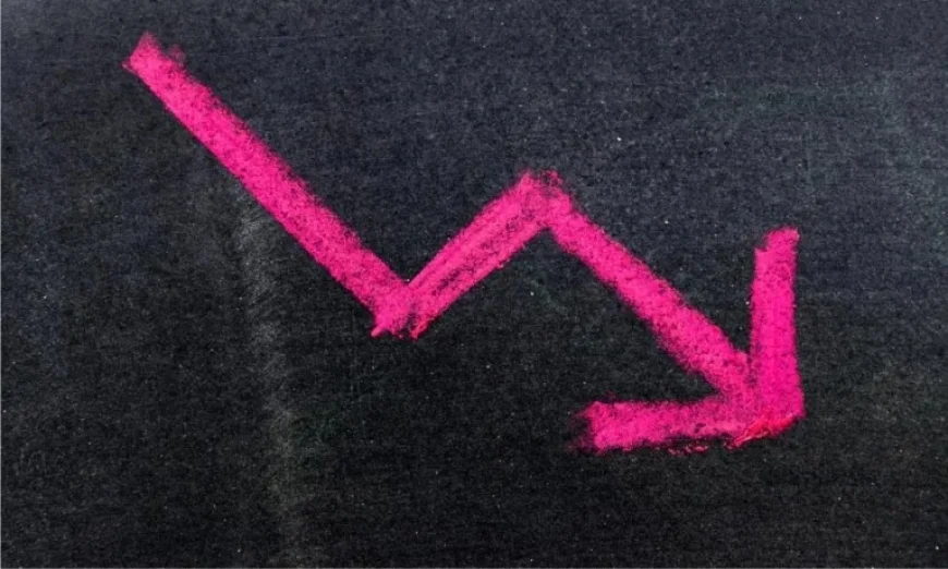 Bitcoin Price Slips Below $71,000