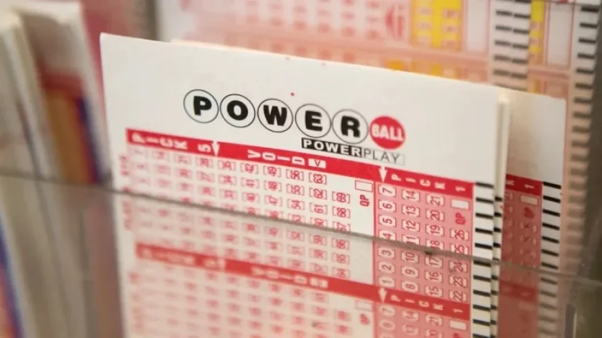 Check Your Tickets: Powerball Numbers Announced for Wednesday, Feb. 4