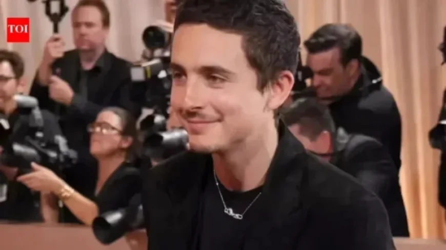 Timothée Chalamet Sparks Cheating Rumors with Mystery Woman in Paris