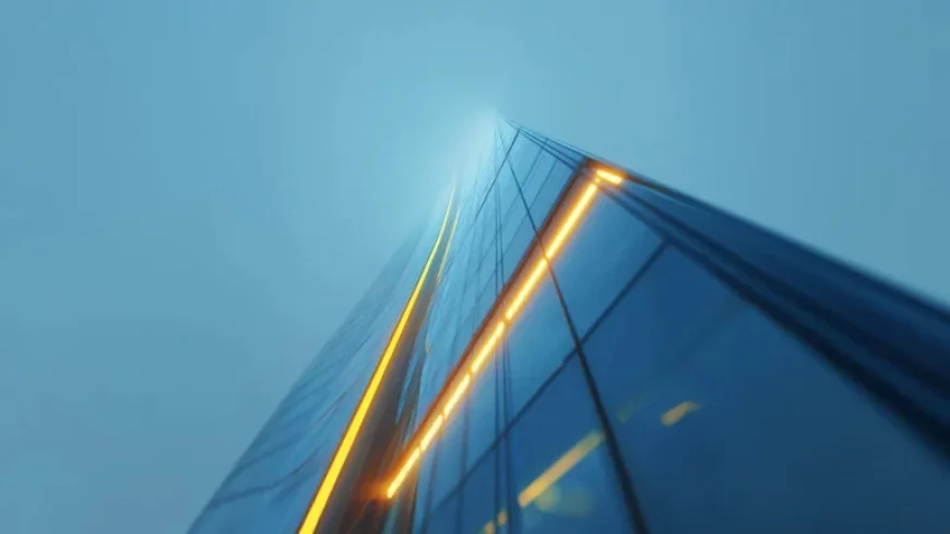 Finance Sector Accelerates Through Digital Transformation