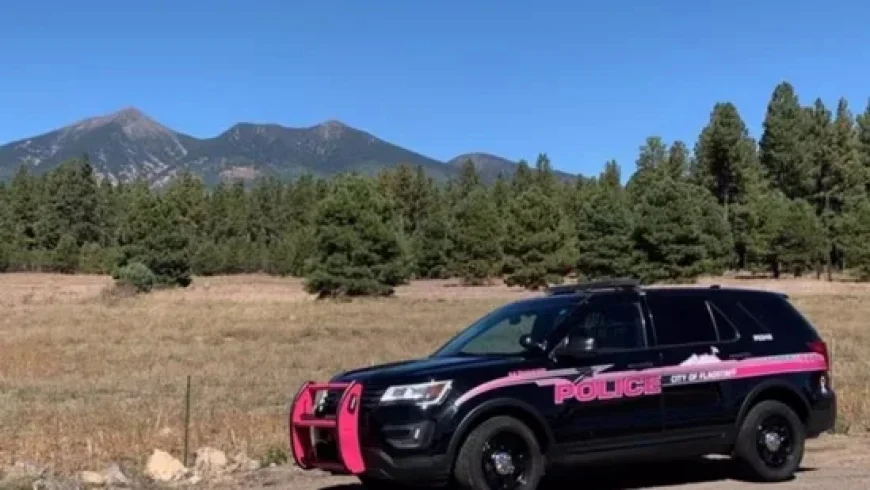 Active Shooter Reported in Flagstaff’s Railroad Springs Area: Initial Details