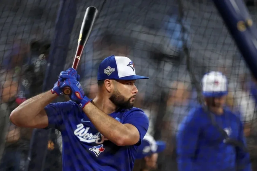 Red Sox Sign Free Agent Isiah Kiner-Falefa to One-Year Infield Deal