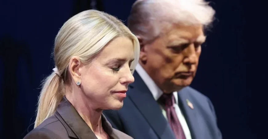 Trump’s ICE Operations in Minneapolis Disrupted Justice Department Functioning