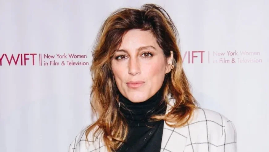 Jennifer Esposito Loses Home Mortgaged for Her Film Project