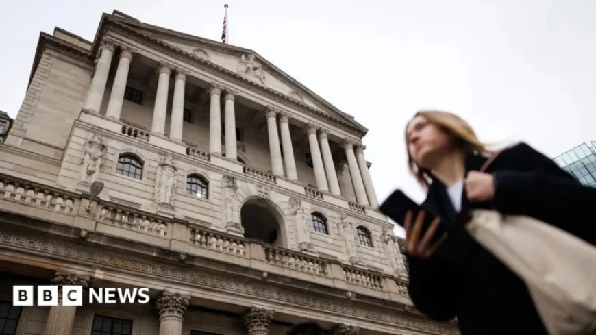 Bank of England Poised to Maintain Interest Rates