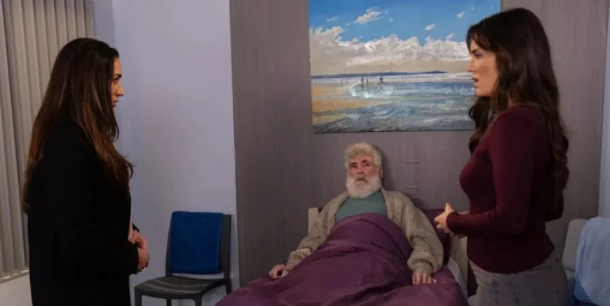 Suspicious Shona Follows Jodie in Coronation Street’s New Character Plot