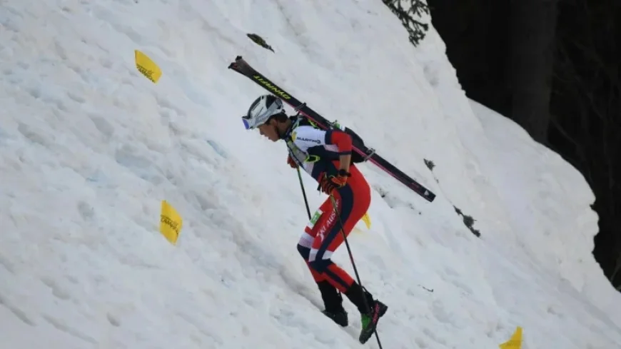 Discover Skimo: The New Sport Debuting at 2026 Winter Olympics