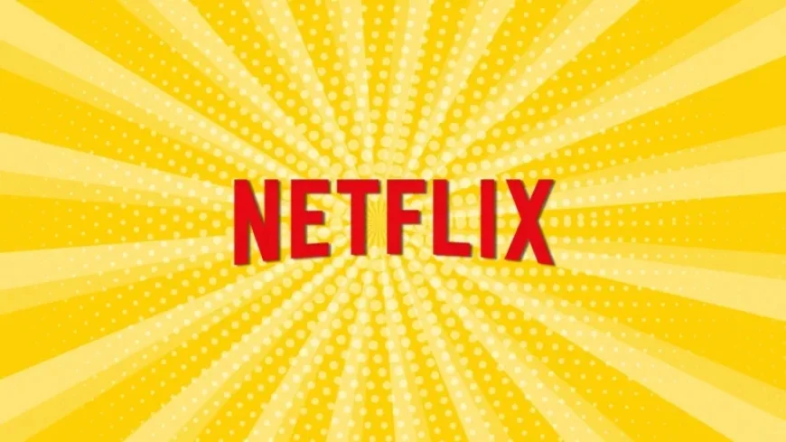 Top 5 Must-Watch Netflix Movies Added in February 2026