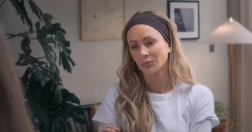 Olivia Attwood Accused of Humiliating Ex Throughout Their Relationship