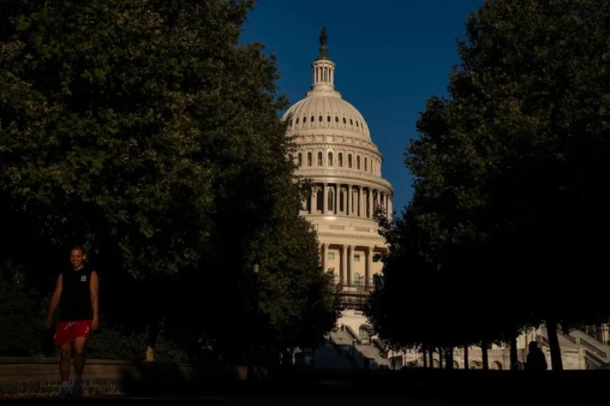 House Blocks D.C. Tax Changes, Risking $600M Revenue Loss