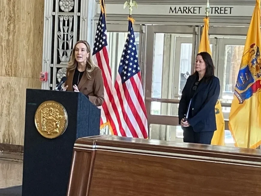 NJ Sues Over Trump Gateway Tunnel Freeze in Emergency Legal Move