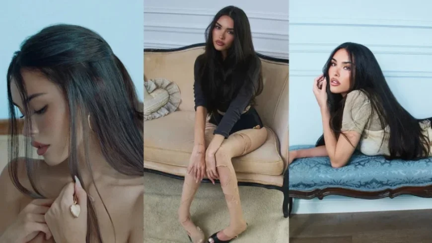 Madison Beer Discusses Locket and Her Complex Social Media Relationship