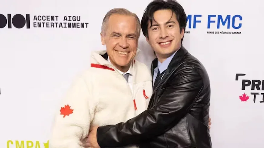 Harnessing Canada’s Soft Power to Influence Global Geopolitics