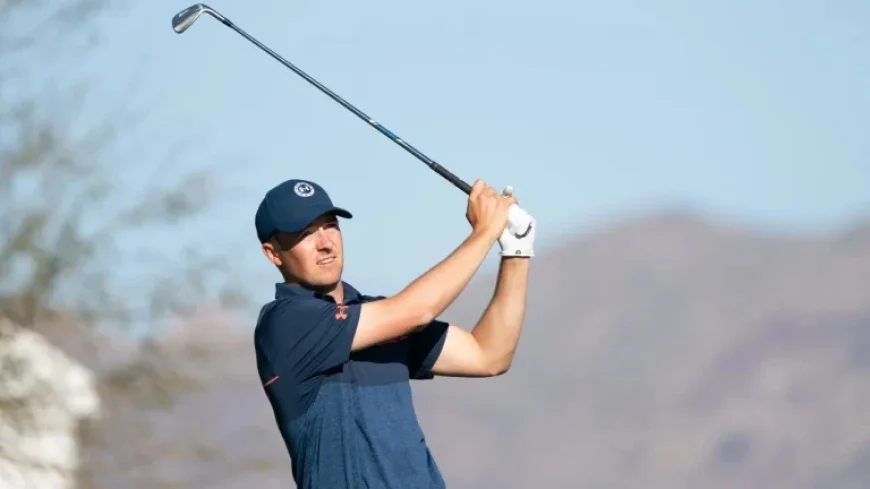 Top 2026 WM Phoenix Open Bets for Super Bowl Sunday